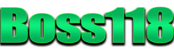 Logo Boss118